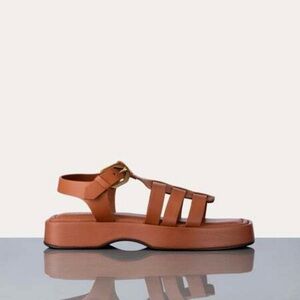 Le Fisherman Sandal
